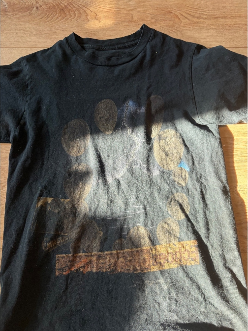 travis scott 2023 tour shirt - Picture 1 of 3